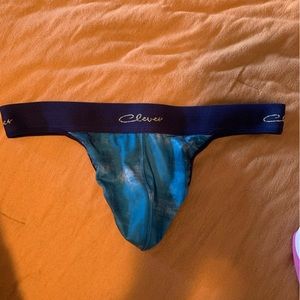 Clever Thong